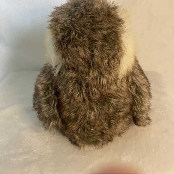 Star Wars 12' Plush Stuffed Animal Porg Bird Owl Interaction Sound Motion - Picture 3 of 5